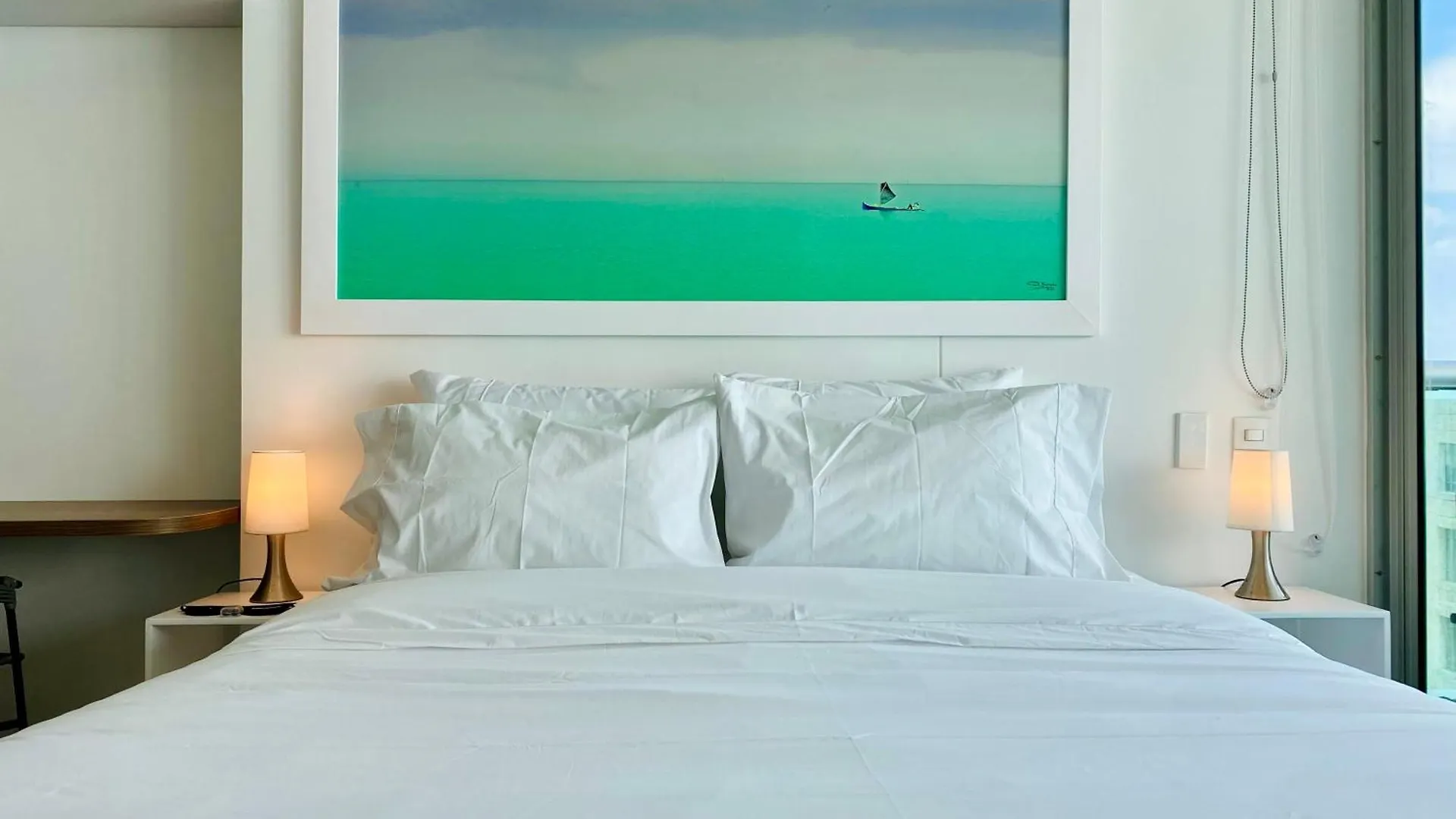 Wonderful 2Br With Impressive View Villa Cartagena Holiday home