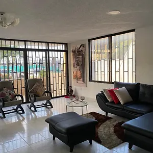 Apartamento Apartamento Colonial En Castillo Grande, Cartagena