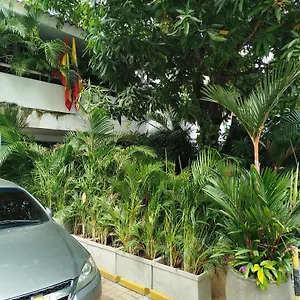 Hotel Milan, Cartagena